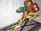 Statuetka Metroid Samus Varia Suit