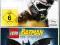 2 GRY LEGO BATMAN I PURE Xbox 360