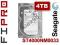Seagate Enterprise Capacity ST4000NM0033 4TB