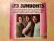 SUNLIGHTS LP unikat!
