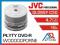 DVD-R JVC Glossy Printable x16 C50 *45453