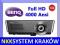 Projektor BenQ MH740 DLP FullHD 4000A 11k:1 2xHDMI