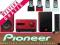 PIONEER X-CM32-BT w 6 Kolorach 22/119-03-06 W-wa