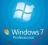 Windows 7 Professional SP1 PL OEM DVD 64-bit FV23