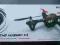 DRON Hubsan X4 H107C 2,4G kamera QUADROCOPTER NOWY