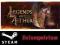 Legends of Aethereus / STEAM