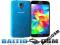 SAMSUNG GALAXY S5 G900F BLUE GWAR KPL BALTICGSM