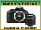 NOWY CANON EOS 650D + 18-55 IS II WARSZAWA F-VAT