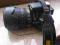 Nikon D5100 + 18-105VR gwar do 2018, torba, 16gb !