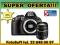 NOWY NIKON D3100 + TAMRON 18-200 W-WA F-VAT RATY