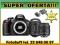 NIKON D3100 + 18-55 VR + 55-200 VR WA-WA RATY