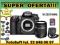 NOWY NIKON D7000 + T 18-270 VC +16GB + TORBA W-WA