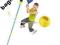 SWINGBALL OGRODOWY ZESTAW DO TENISA NOWY