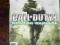 Gra Call Of Duty 4 na XBox 360