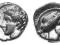 Starożytna GRECJA - moneta - 1