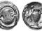 Starożytna GRECJA - moneta - 2