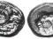 Starożytna GRECJA - moneta - 3