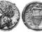 Starożytna GRECJA - moneta - 4
