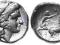 Starożytna GRECJA - moneta - 10