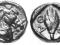 Starożytna GRECJA - moneta - 11