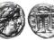 Starożytna GRECJA - moneta - 12