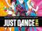 JUST DANCE 2014 PS4 / NOWA / FOLIA / GAM3R
