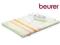 BEURER HK 25 PODUSZKA ELEKTRYCZNA 3 TEMP BEZPIECZN