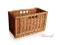 Kosz szuflada, skrzynka  z wikliny