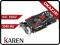 Karta graficzna Radeon R9 270X Asus 2GB DDR5+2 GRY