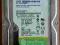 Dysk WD Green 500GB WD5000AUDX 32MB SATAIII - GW