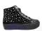 NOWE buty czarne creepersy creepers r 39