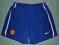 Manchester United NIKE _ Official Short Pant __ XS