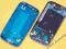 SAMSUNG S3 I9300 RAMKA LCD KORPUS NIEBIESKA