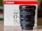 Canon 17-40mm f/4 L