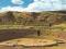 USA - Great Kiva at Chetro Ketl - New Mexico