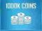 FIFA 14 COINS PC | 1 MLN !! Najtaniej!!