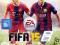FIFA 15 PL NOWA XBOX ONE ODRĘKI SZCZECIN MANHATTAN
