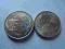 2 STARE MONETY, MENNICZE