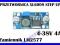 Przetwornica Step Up XL6009 zamiennik LM2577 4-38V
