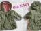 PARKA_Old Navy KUTRKA KHAKI*62