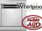 ZMYWARKA WHIRLPOOL ADG 7500IX A++ 3 KOSZE