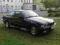 BMW 318tds E36, czarny