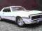 Camaro 1968 Exact Detail 1:18  1/500 MEGA RAR !!!