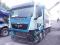 MAN TGX 18.400 - EURO 5 - 2010r. - IZOTERMA -WINDA