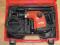 MŁOTOWIERTARKA HILTI TE 16  POLECAM