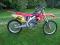 Honda CRF 450 (RMZ,YZF,KXF,EXC,SX)