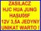 ZASILACZ HJC HUA JUNG HASU05F 12V 3,5A JEDYNY WART