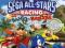 SONIC &amp; SEGA ALL STARS RACING XBOX 360 IMPULS