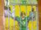 Green Lantern: Emerald Dawn II vol. 1, #1 rok 1991