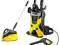 MYJKA WYSOKOCIŚNIENIOWA KARCHER K5.660
